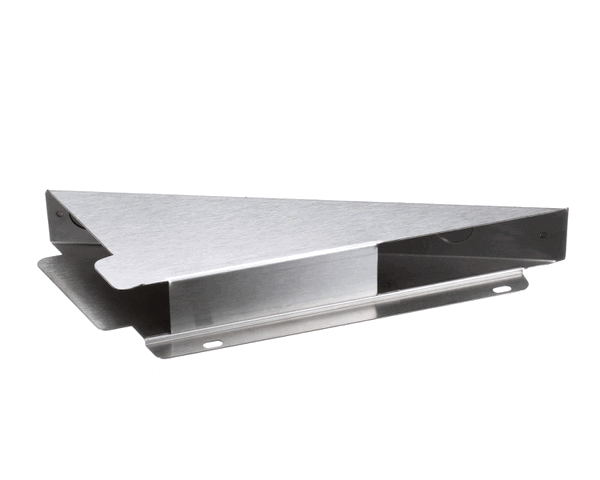 Hatco 04.56.199.00 Heat Shield,Rh Opening,Itq-2C (HT04-56-199-00) Each