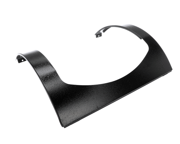 Hatco 04.56.750.01 Front Black Trim (HT04-56-750-01) Each