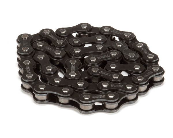 Hatco 05.03.003.00 Chain 40 Pitch W/Link (HT05-03-003-00) Each