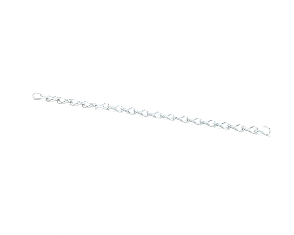 Hatco 05.03.020.00 Chain 14 Single Steel Jack, Feet (Ht05.03.020.00) (HT05-03-020-00) Feet
