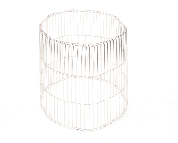 Hatco 05.03.035.00 Wire Belt,10X.5X72 Links (HT05-03-035-00) Each