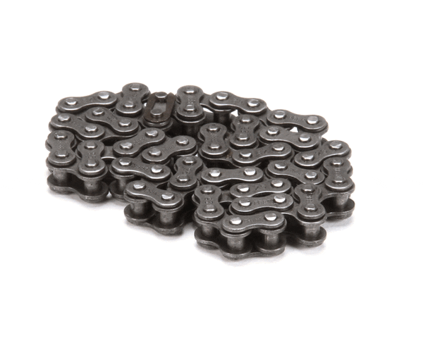 Hatco 05.03.049.00 Chain,Roller 1/4P X 1/8W 14"L (HT05-03-049-00) Each