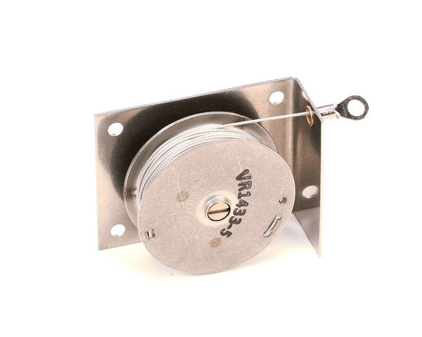 Hatco 05.03.055.01 Mechanical Reel,Base Mt,0.5Lb (HT05-03-055-01) Each