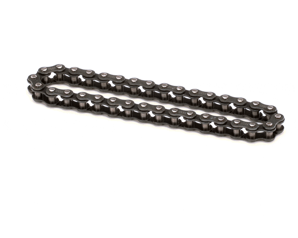 Hatco 05.03.075.00 Chain,Roller,1/4P X 1/8W 8.5"L (HT05-03-075-00) Each