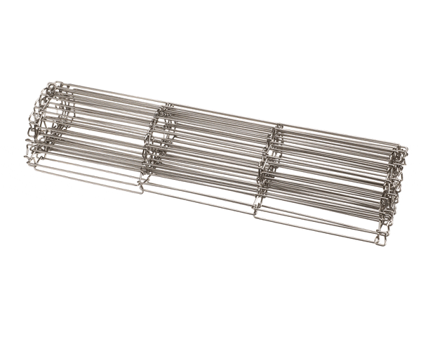 Hatco 05.03.077.00 Wire Belt,10X.5X54 Links (HT05-03-077-00) Each