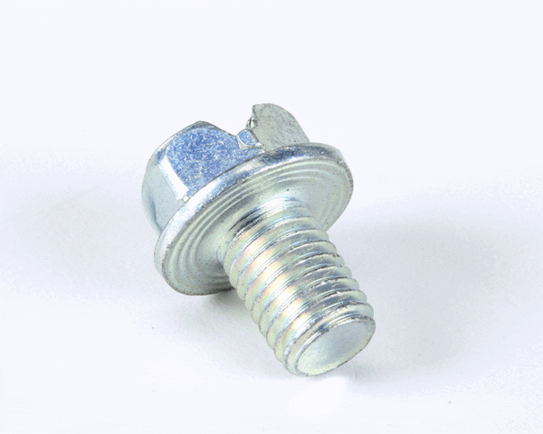 Hatco 05.04.062.00 Sc Plt 1/4-28X3/8 Sl Hx Ws Ms (HT05-04-062-00) Each