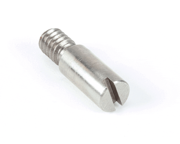 Hatco 05.04.146.00 Sc Ss 1/4-20 Hinge Screw (HT05-04-146-00) Each