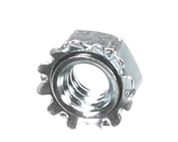 Hatco 05.04.205.00 Nut Plt 1/4-20 Keps (HT05-04-205-00) Each