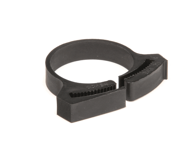 Hatco 05.04.354.00 Heyco Nylon 6/6 Hose Clamp (HT05-04-354-00) Each