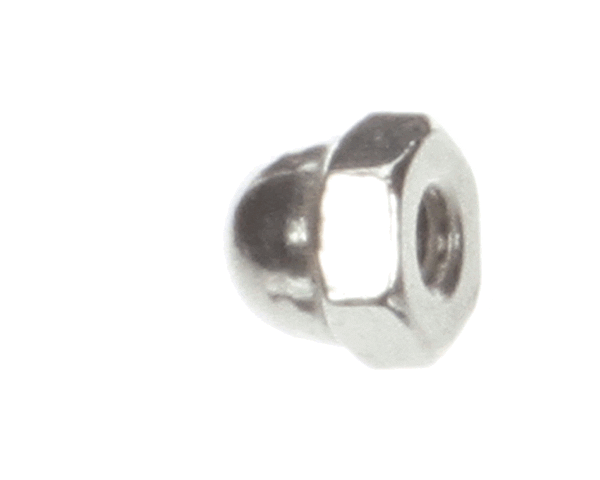 Hatco 05.04.443.00 Nut Ss 6-32 Cap,Low Crown (HT05-04-443-00) Each