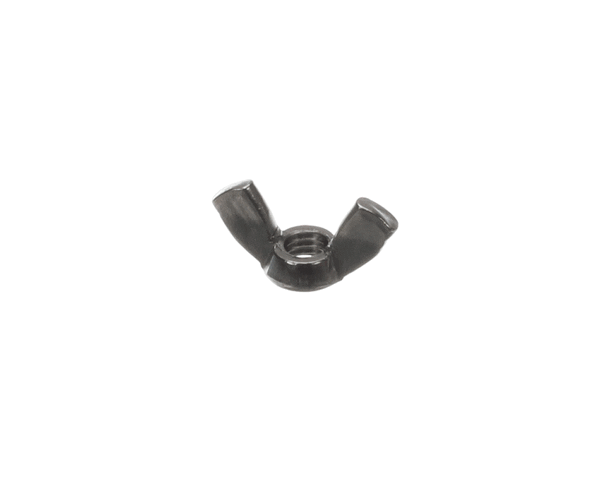Hatco 05.04.946.00 Nut Ss M6-1.0 Lh Thread Wing (HT05-04-946-00) Each
