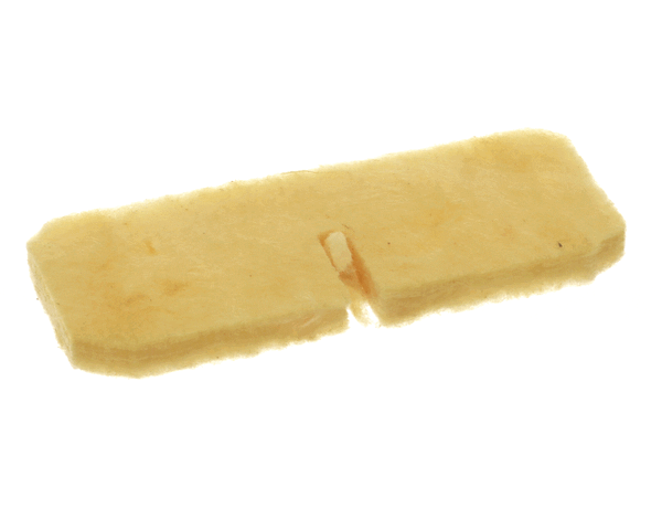 Hatco 05.05.017.00 Insul Rigid 1/2X5-3/4X2-1/4 (HT05-05-017-00) Each