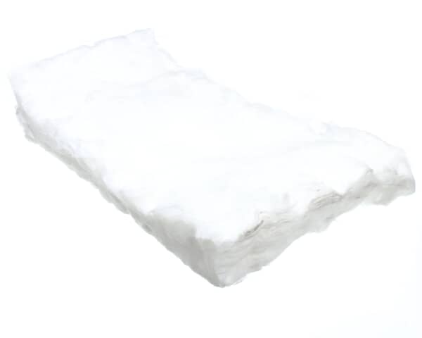 Hatco 05.05.030.00 Insul Trs 10 3X24 Roll, Feet (HT05-05-030-00) Feet