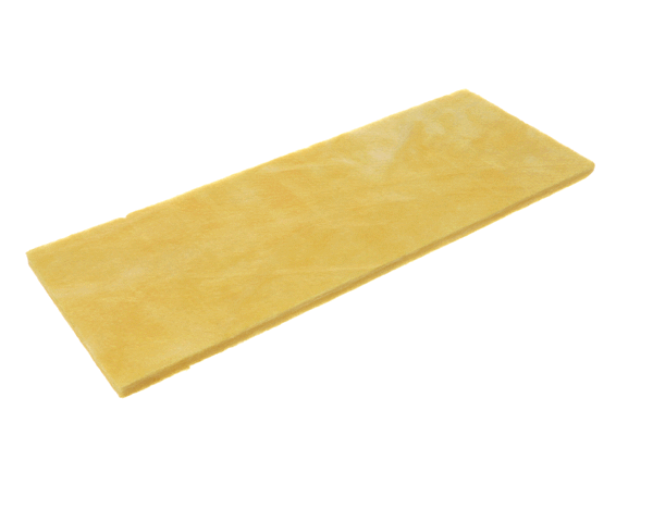 Hatco 05.05.037.00 Insul 703 Plain 1/2X8X21.25 (HT05-05-037-00) Each