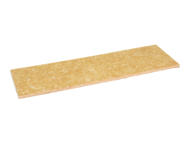 Hatco 05.05.078.00 Insul C-B 1000 5.75X18.25X.375 (HT05-05-078-00) Each