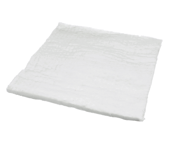Hatco 05.05.082.00 Insul Kaowool 14.25X14.25X.5 (HT05-05-082-00) Each