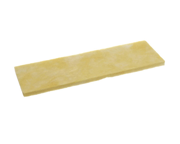 Hatco 05.05.137.00 Insul Rigid 1/2X5X16.312 (HT05-05-137-00) Each