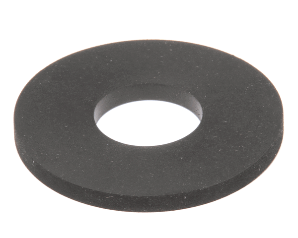 Hatco 05.06.006.00 Rub 1.0Id 2.5Od .188 Blk Epdm (HT05-06-006-00) Each