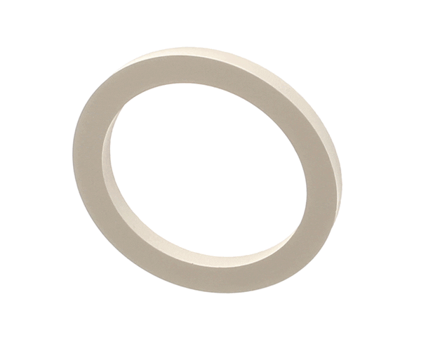 Hatco 05.06.013.00 Wash Nitrl 1.5X1.188X.125 Wht (HT05-06-013-00) Each