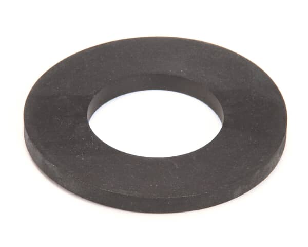 Hatco 05.06.017.00 Rub 1.283X2.5X.188 Blk Epdm (HT05-06-017-00) Each