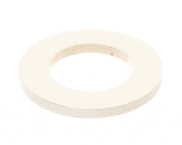Hatco 05.06.061.00 Wash Nitrl 1.5X.875X.125 White (HT05-06-061-00) Each