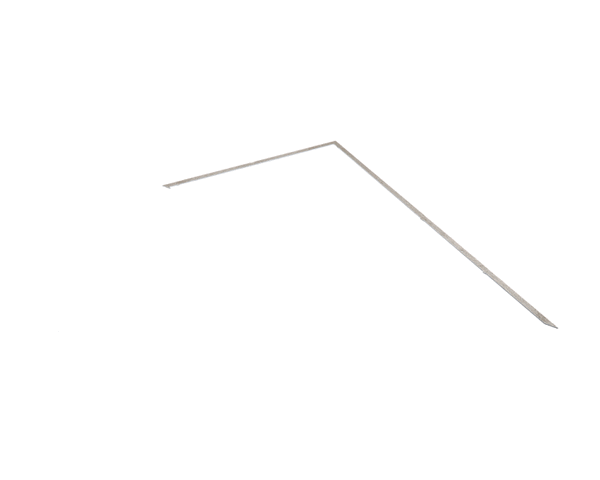 Hatco 05.06.151.00 Gasket,Glass,Mica,19.985X11.9 (HT05-06-151-00) Each