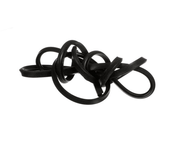 Hatco 05.06.187.00 Gasket,Door, .408 Wide Bulb (HT05-06-187-00) Each