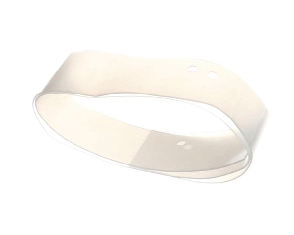 Hatco 05.06.197.00 Center Gasket (HT05-06-197-00) Each