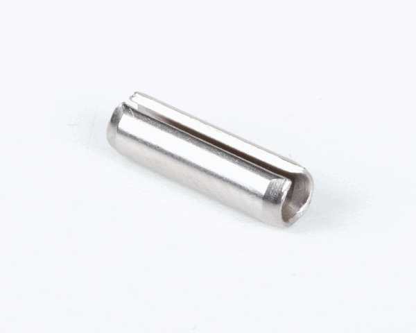 Hatco 05.08.007.00 Pin Plt Sel-Loc Sprg 1/8X7/16 (HT05-08-007-00) Each