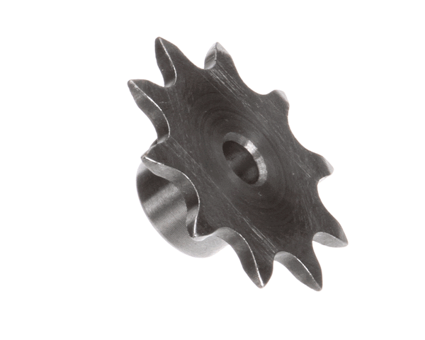 Hatco 05.09.027.00 Sprocket 10 Tooth .312 Bore (HT05-09-027-00) Each