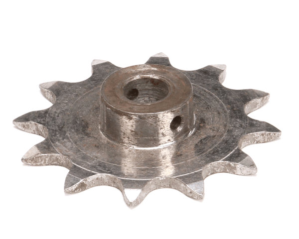 Hatco 05.09.029.00 Sprocket 12 Tooth .375 Bore (HT05-09-029-00) Each