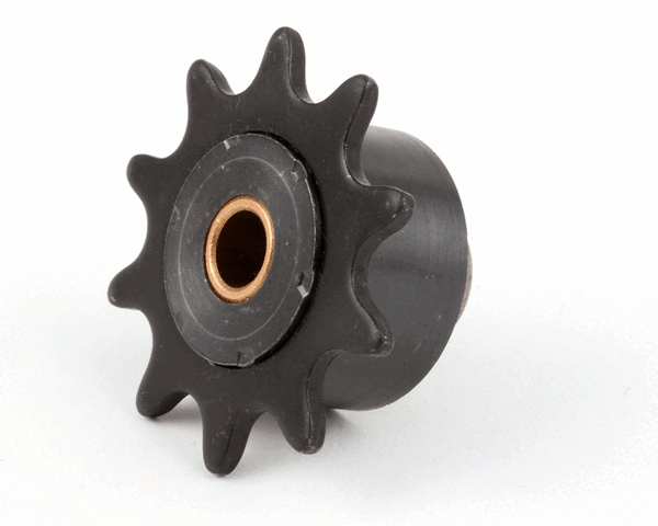 Hatco 05.09.031.00 Sprocket W/Clutch Assembly (HT05-09-031-00) Each