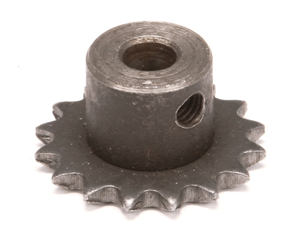 Hatco 05.09.056.00 Sprocket,Motor,Tm,16 Tooth (HT05-09-056-00) Each