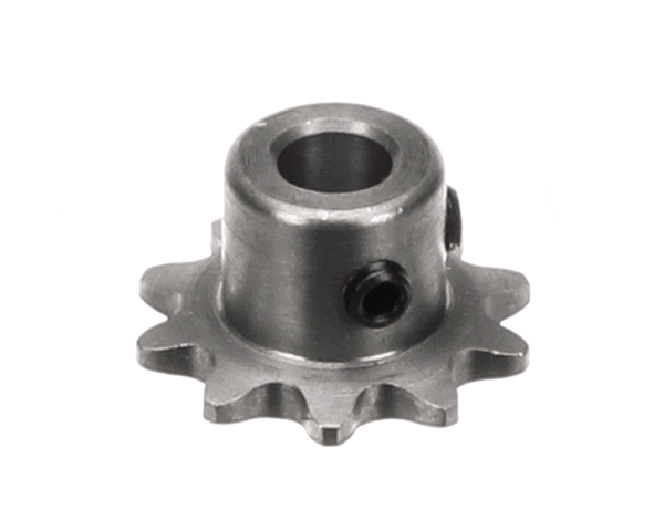 Hatco 05.09.061.00 Sprocket #25Rc 10Tooth .250B (HT05-09-061-00) Each