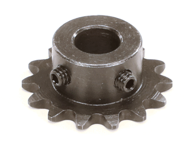 Hatco 05.09.062.00 Sprocket #25Rc 14Tooth .375B (HT05-09-062-00) Each