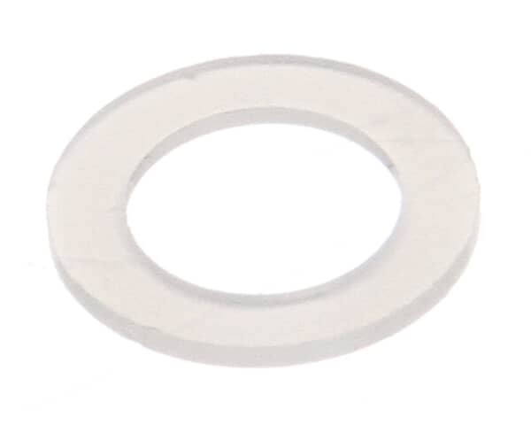 Hatco 05.11.006.00 Wash Nyl White 1/2"X.317X.032 (HT05-11-006-00) Each