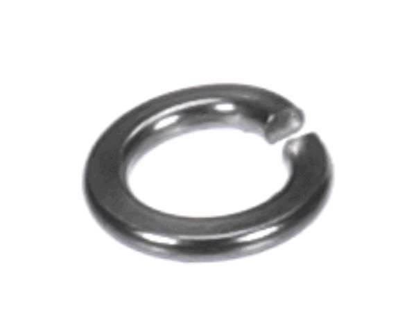 Hatco 05.11.064.00 Wash Ss #10 Helical Lockwasher (HT05-11-064-00) Each