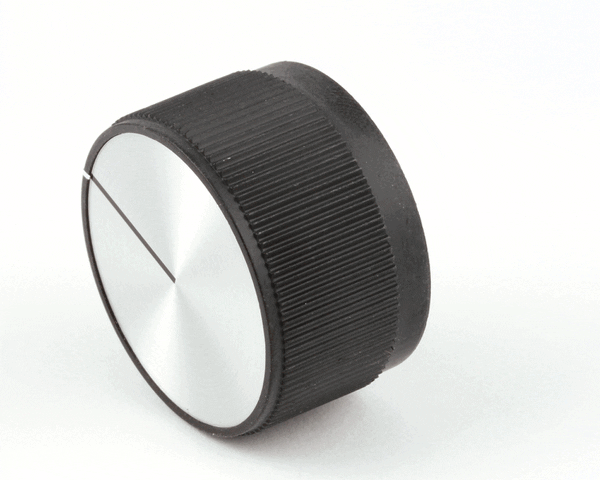 Hatco 05.30.020.00 Knob,1.5 Od .25 Id Set Screw (HT05-30-020-00) Each