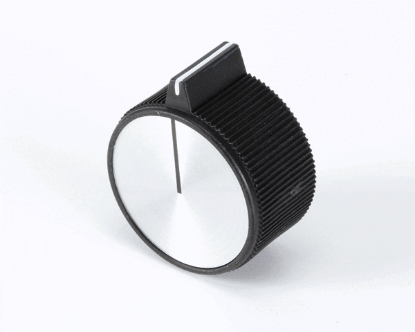 Hatco 05.30.021.00 Knob,Fr Control (HT05-30-021-00) Each