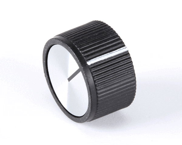Hatco 05.30.042.00 Knob,Elec Infinite Potent (HT05-30-042-00) Each