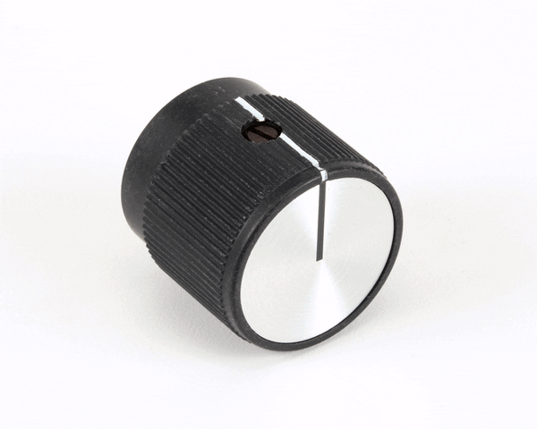 Hatco 05.30.082.00 Knob,.906 Od .25 Id,Set Screw (HT05-30-082-00) Each