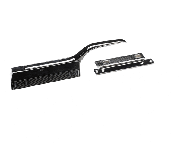 Hatco 05.30.113.00 Magnetic Edge Mount Latch Kit (HT05-30-113-00) Each