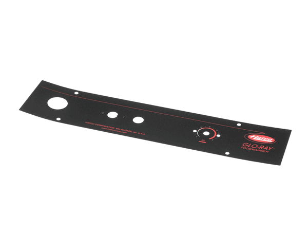Hatco 07.01.286.00 Control Panel,Gr2Sd-Xx Tstat (HT07-01-286-00) Each