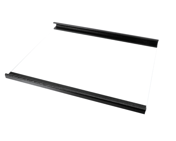Hatco As.316.01 Lfst-48 Lh Door Black (HTAS-316-01) Each