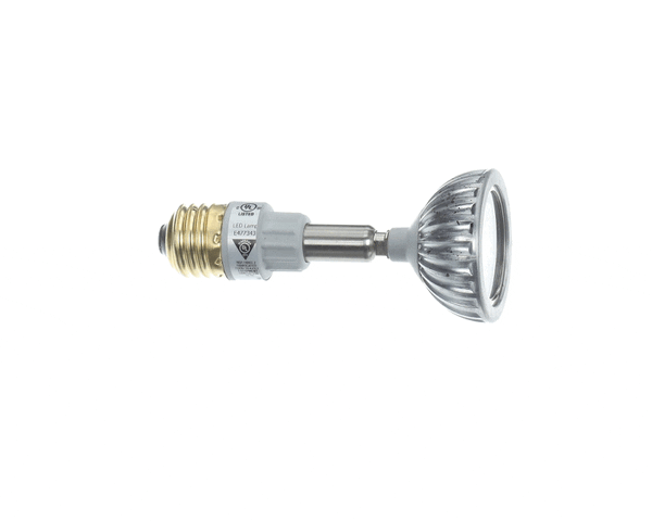 Hatco Cled-4000-120 Chef Led Light Bulb, 4000 Kelvin, Cool L (HTCLED-4000-120) Each
