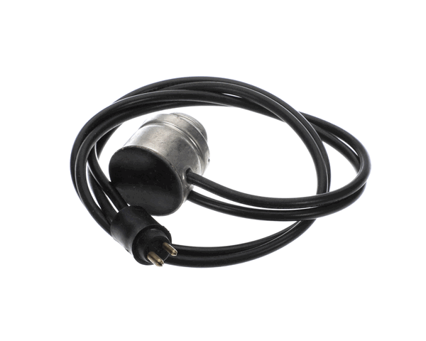 Heatcraft 08A11232 Tstat Spst 3/8Tm Opn25/Clse10 Blk Plg (HTCR08A11232) Each