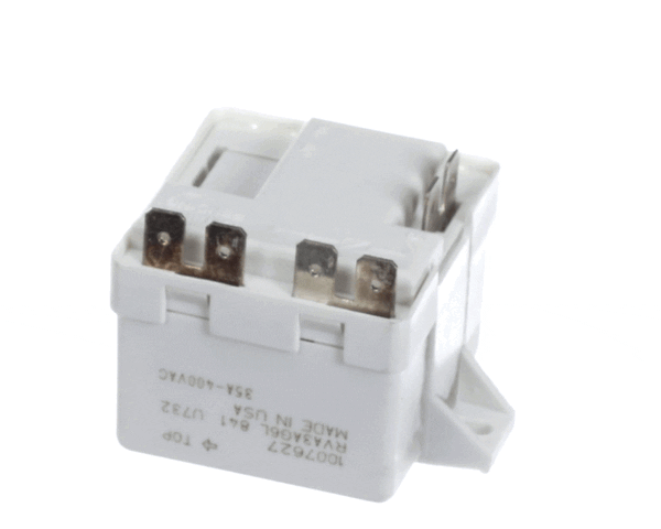 Heatcraft 1007627 Relay (HTCR1007627) Each