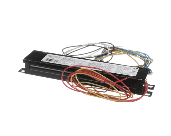 Heatcraft 10D10104 4 Lamp Ballast (HTCR10D10104) Each