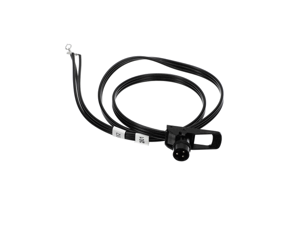 Heatcraft 10M10552 Shelf Harness T8 Black (HTCR10M10552) Each