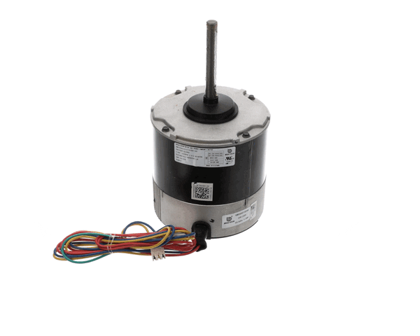 Heatcraft 16V46 Condenser Fan Motor, 1/3Hp (HTCR16V46) Each